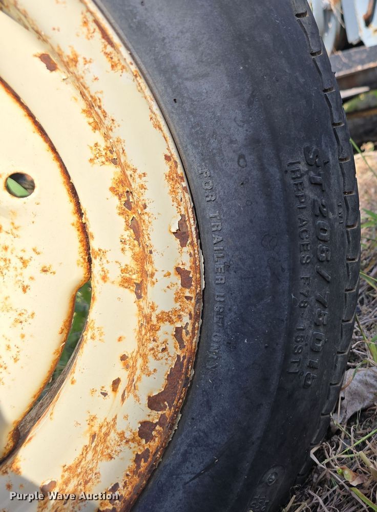 image for item DS4880 Convey-All UEGN1014 conveyor