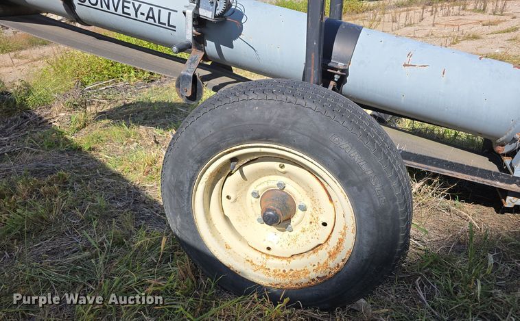 image for item DS4880 Convey-All UEGN1014 conveyor