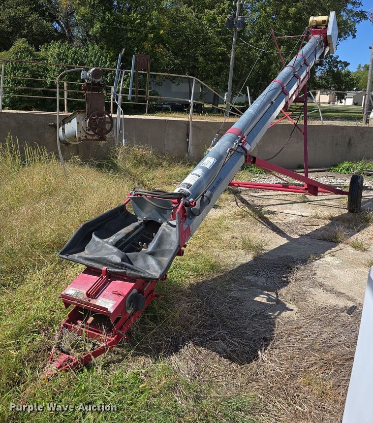 image for item DS4881 KSI 120829 conveyor