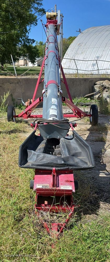 image for item DS4881 KSI 120829 conveyor