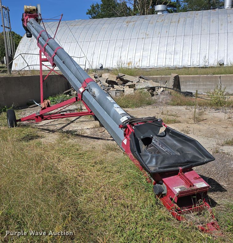 image for item DS4881 KSI 120829 conveyor