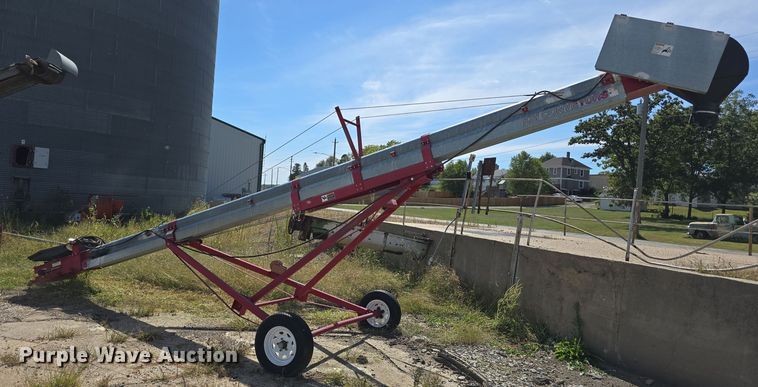 image for item DS4881 KSI 120829 conveyor