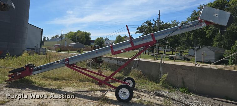 image for item DS4881 KSI 120829 conveyor