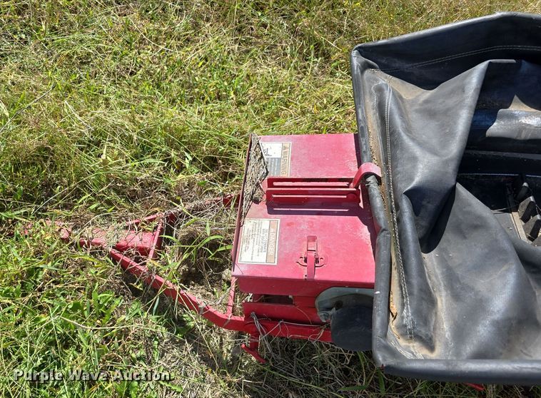 image for item DS4881 KSI 120829 conveyor