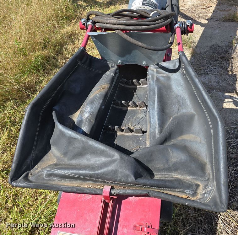 image for item DS4881 KSI 120829 conveyor