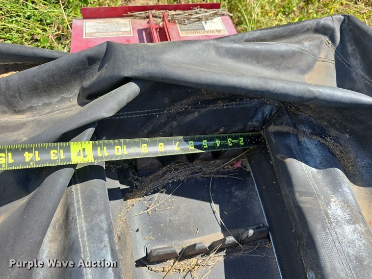 image for item DS4881 KSI 120829 conveyor