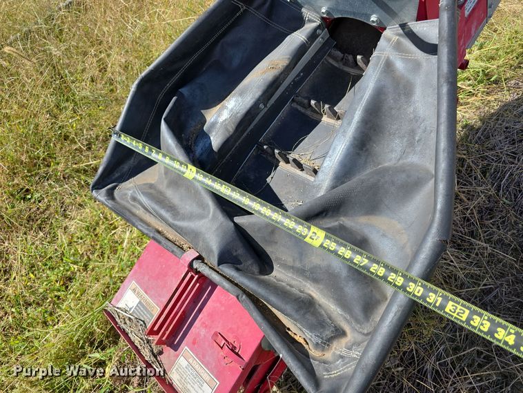 image for item DS4881 KSI 120829 conveyor