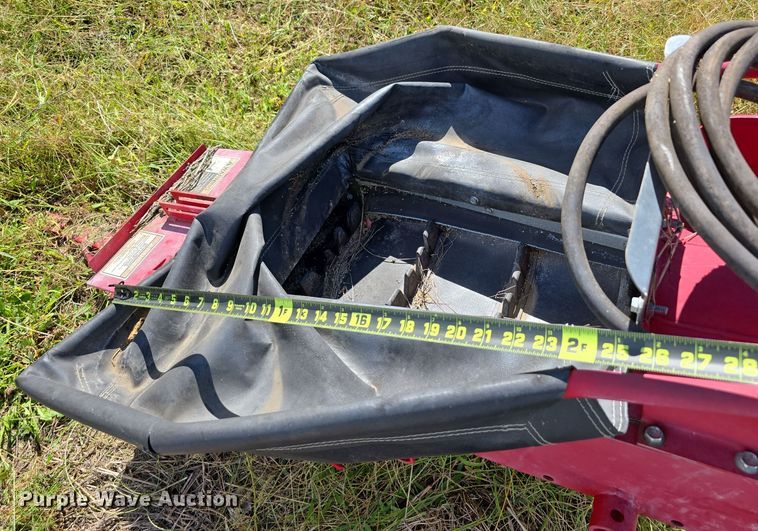 image for item DS4881 KSI 120829 conveyor