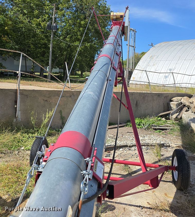 image for item DS4881 KSI 120829 conveyor