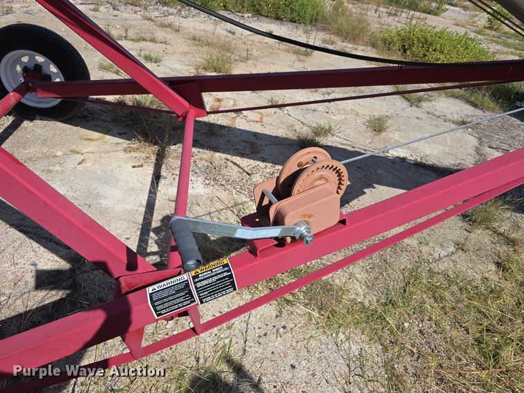 image for item DS4881 KSI 120829 conveyor