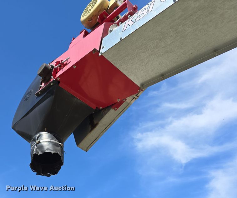 image for item DS4881 KSI 120829 conveyor