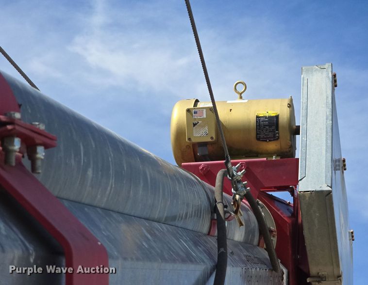 image for item DS4881 KSI 120829 conveyor