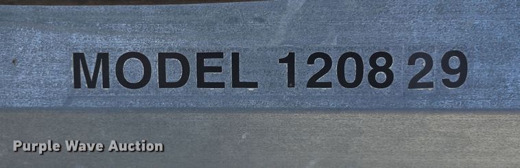 image for item DS4881 KSI 120829 conveyor