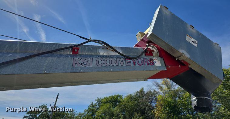 image for item DS4881 KSI 120829 conveyor