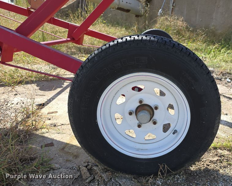 image for item DS4881 KSI 120829 conveyor