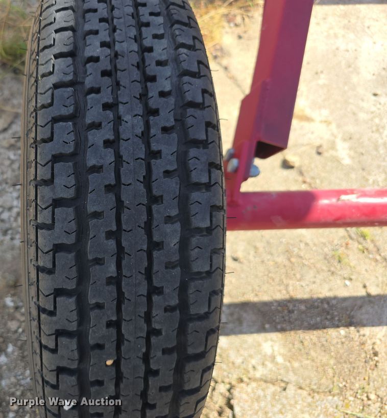 image for item DS4881 KSI 120829 conveyor