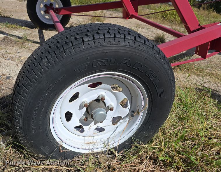 image for item DS4881 KSI 120829 conveyor