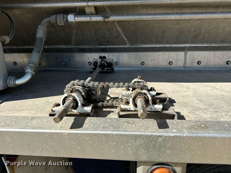 image for item DT2047 2011 Freightliner  Business Class M2  feed delivery truck 