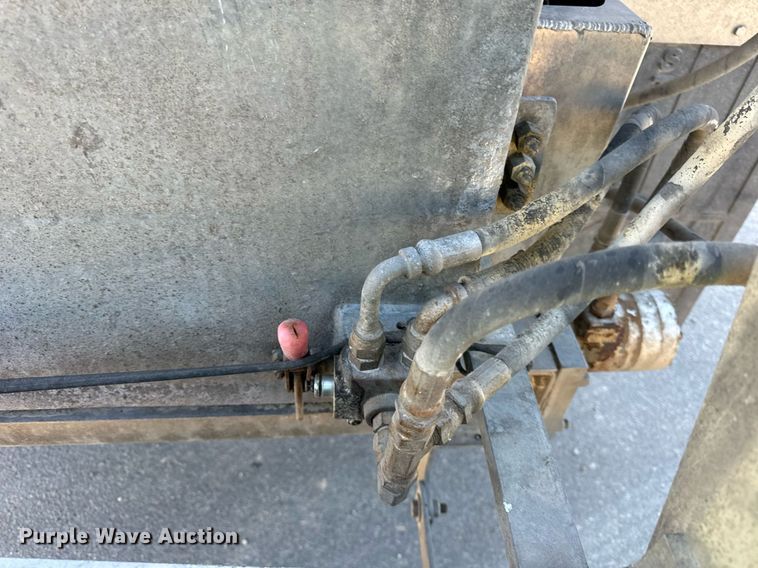 image for item DT2047 2011 Freightliner  Business Class M2  feed delivery truck 