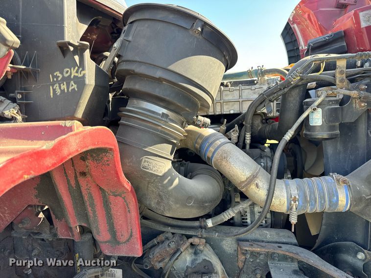 image for item DT2047 2011 Freightliner  Business Class M2  feed delivery truck 