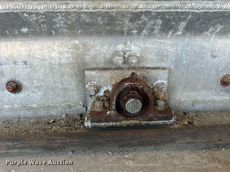 image for item DT2048 2007 Sterling  Acterra feed delivery truck