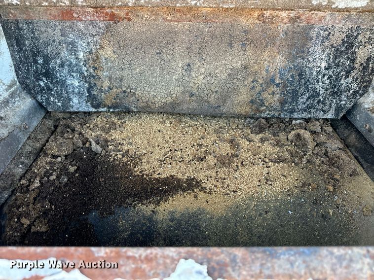 image for item DT2048 2007 Sterling  Acterra feed delivery truck