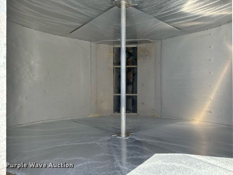 image for item DT2049 2013 Freightliner  Business Class M2 feed delivery truck