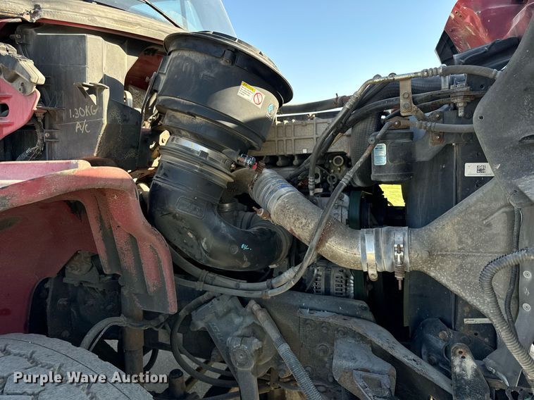 image for item DT2049 2013 Freightliner  Business Class M2 feed delivery truck