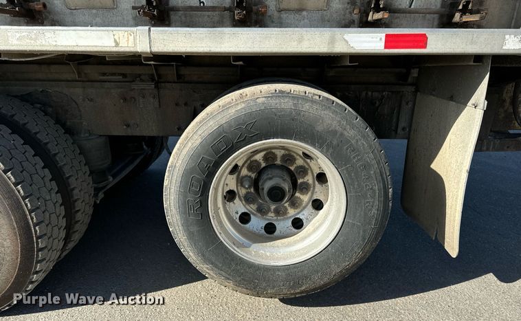 image for item DT2049 2013 Freightliner  Business Class M2 feed delivery truck