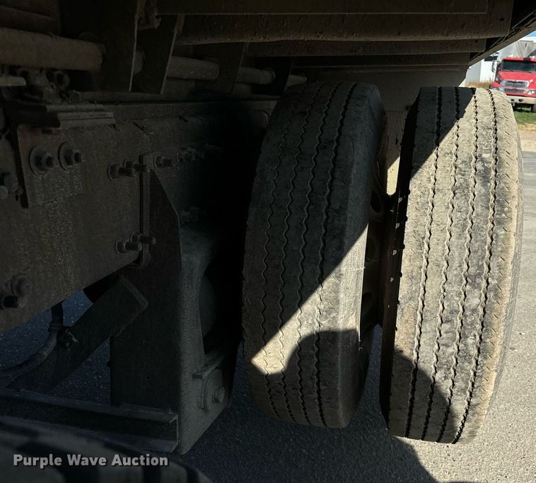 image for item DT2049 2013 Freightliner  Business Class M2 feed delivery truck