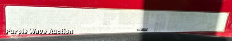 image for item DT2049 2013 Freightliner  Business Class M2 feed delivery truck