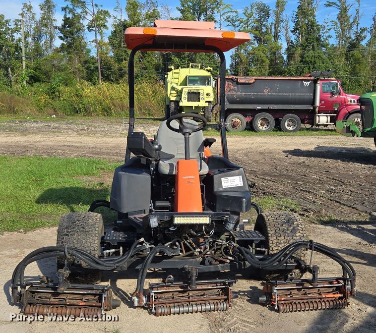 image for item DT5293 Jacobsen LF510 reel mower