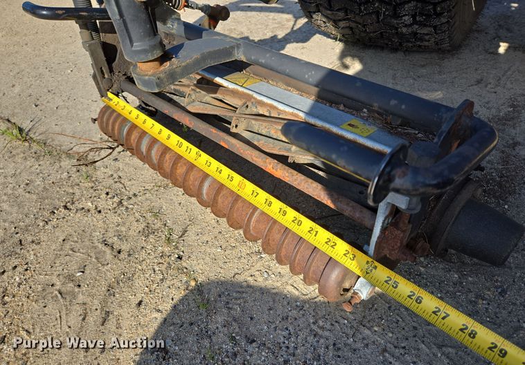 image for item DT5293 Jacobsen LF510 reel mower