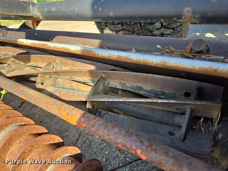 image for item DT5293 Jacobsen LF510 reel mower