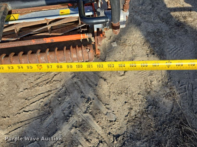 image for item DT5293 Jacobsen LF510 reel mower