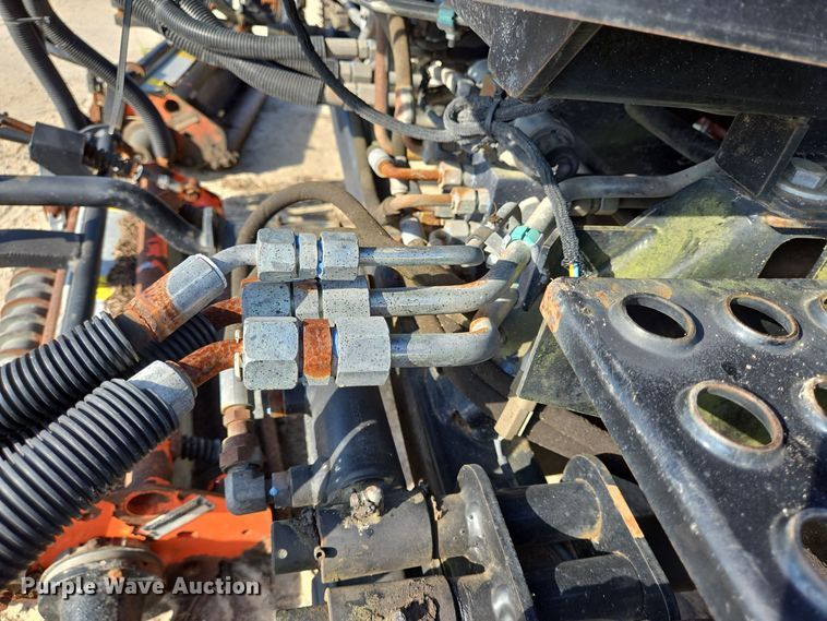 image for item DT5293 Jacobsen LF510 reel mower