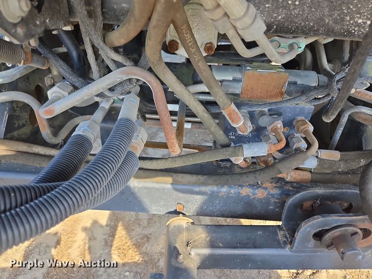 image for item DT5293 Jacobsen LF510 reel mower