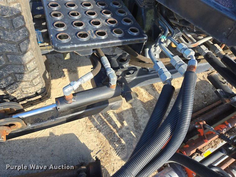 image for item DT5293 Jacobsen LF510 reel mower