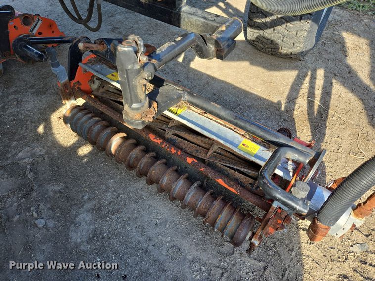 image for item DT5293 Jacobsen LF510 reel mower