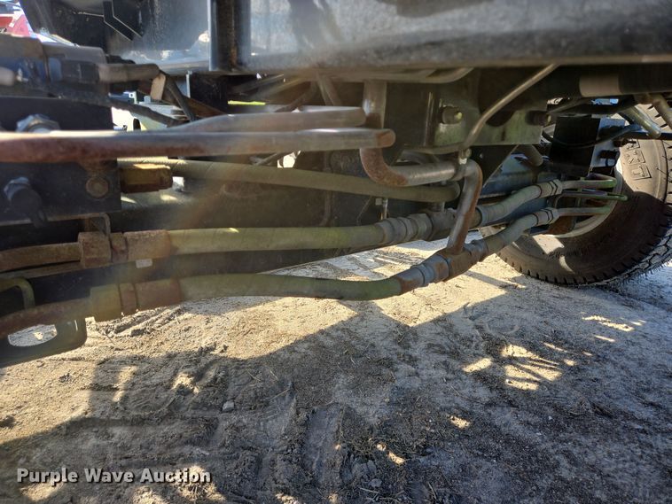 image for item DT5293 Jacobsen LF510 reel mower