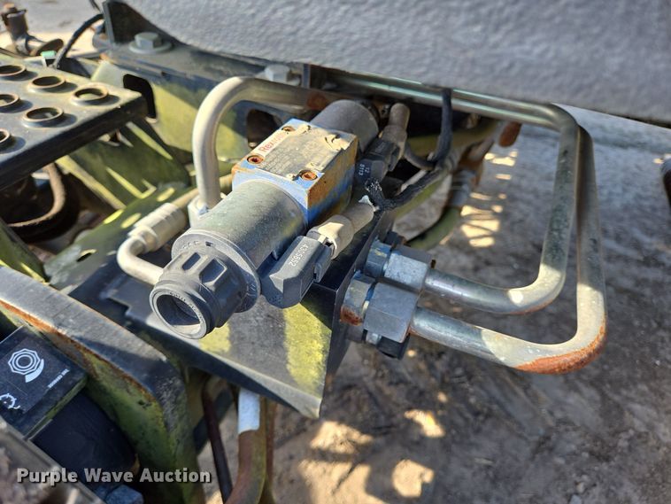 image for item DT5293 Jacobsen LF510 reel mower