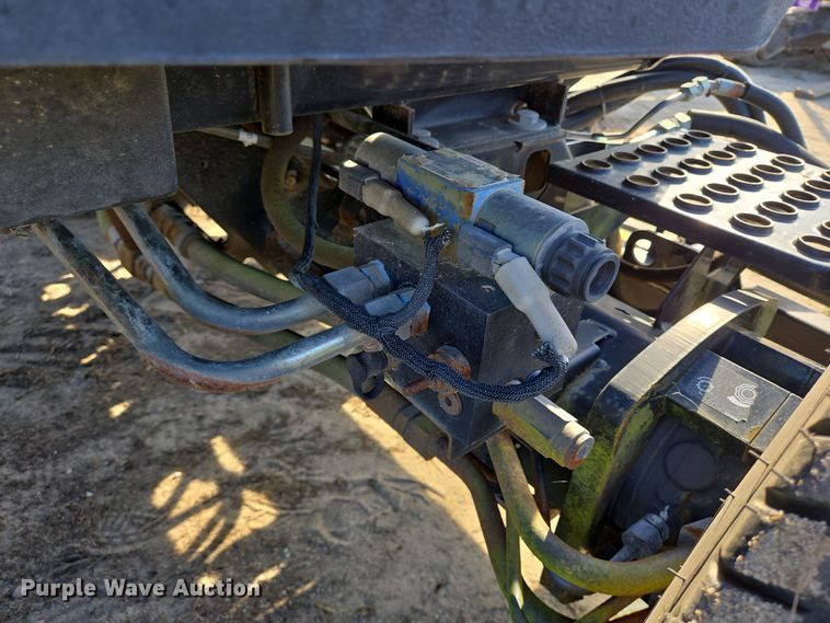 image for item DT5293 Jacobsen LF510 reel mower