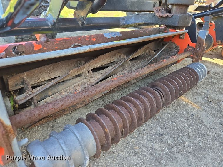 image for item DT5293 Jacobsen LF510 reel mower