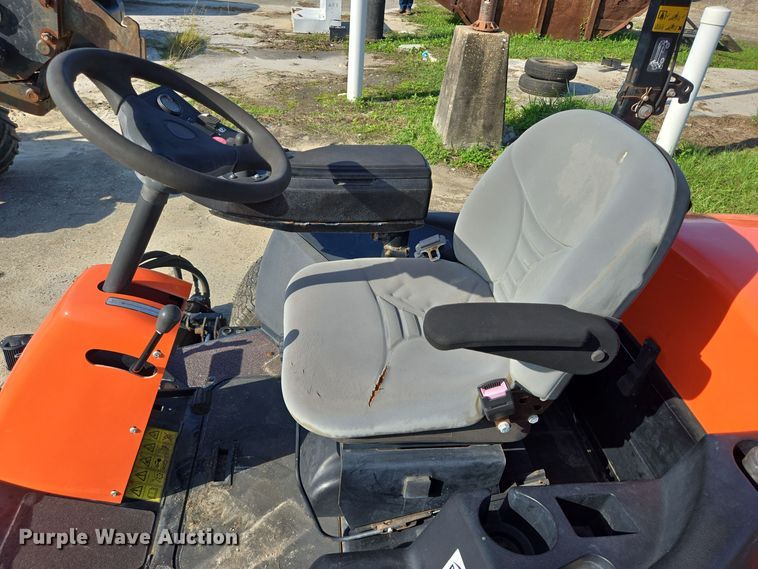 image for item DT5293 Jacobsen LF510 reel mower