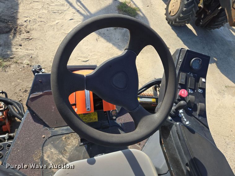 image for item DT5293 Jacobsen LF510 reel mower