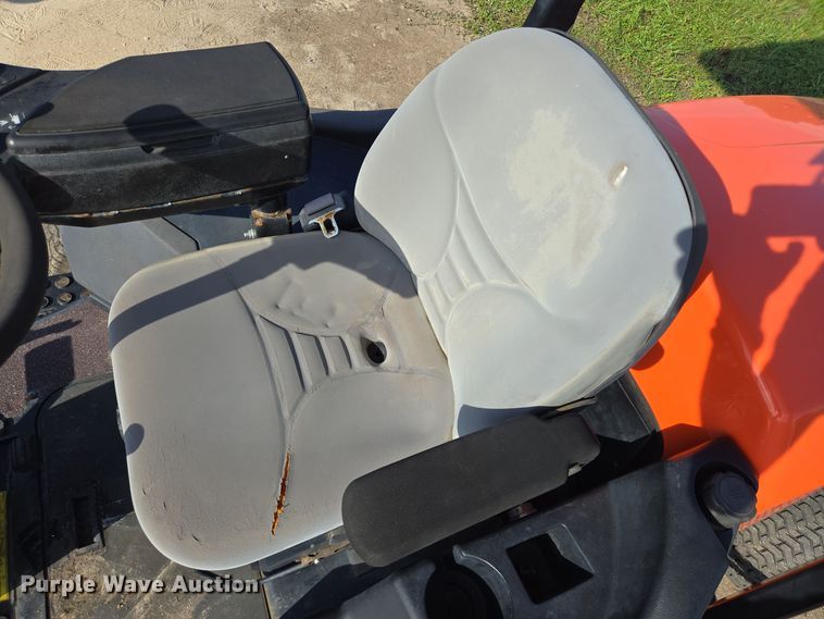 image for item DT5293 Jacobsen LF510 reel mower