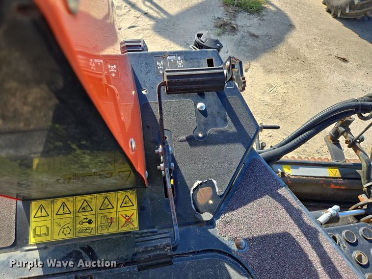 image for item DT5293 Jacobsen LF510 reel mower