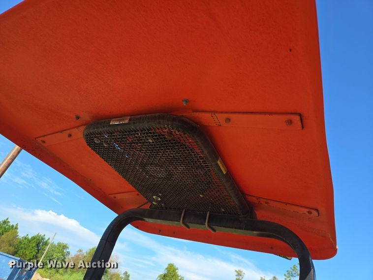 image for item DT5293 Jacobsen LF510 reel mower