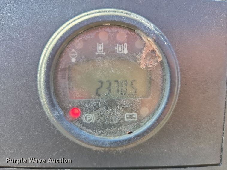 image for item DT5293 Jacobsen LF510 reel mower