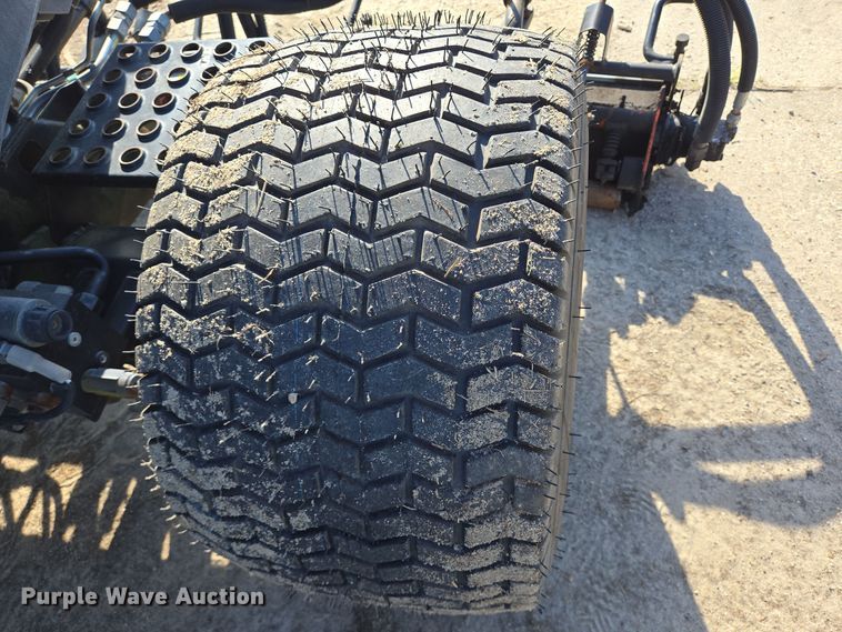 image for item DT5293 Jacobsen LF510 reel mower